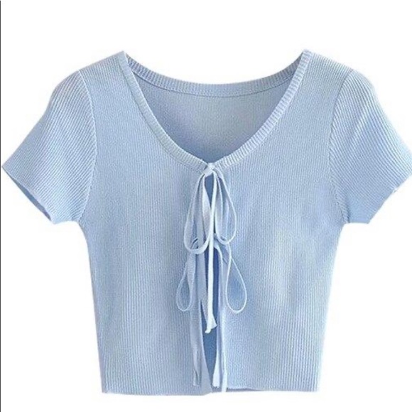 Sweater top - Picture 2 of 4